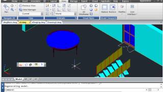 suBridge the bridge between CAD and SketchUp [upl. by Daryle]