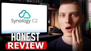 Synology C2 Cloud Storage Honest Review of Features and Pricing [upl. by Alderson]