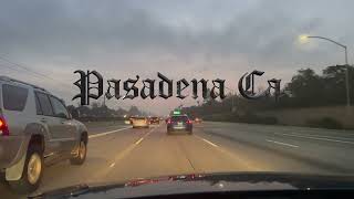 Drive to Pomona 2024 4k60fps [upl. by O'Shee]