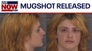 BREAKING Georgia school shooting suspect mugshot released  LiveNOW from FOX [upl. by Mur830]