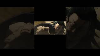 Jujutsu Kaisen 0 Movie x Tautology Doubtful WaMi AMVEdit  Yuta vs Geto jjk0edit yuta geto [upl. by Jemina]