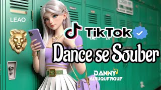 Dance se souber TikTok 2024 💌 [upl. by Teragramyram704]