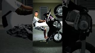 Edit moto wheelie 3d 244 motowheelie3d grau [upl. by Shell]