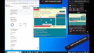 Usdt trc 20 software for usdt flashing online Flash tool [upl. by Eanar]