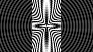 Eine Optische Illusion illusion illusions hypnose opticalillusion [upl. by Ball]