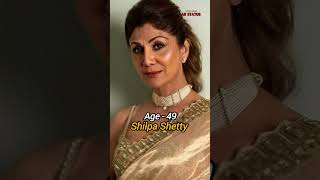 Bollywood actresses 90S VS 2024 Looks bollywood shorts viral [upl. by Rehotsirhc]