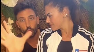 GIOVANNI PERNICE AND BIANCA GUACCERO FANS WANT TO KNOW [upl. by Colner]