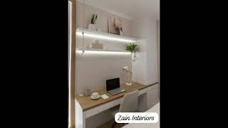 12 office Interiors and plans Interiors [upl. by Ilka376]