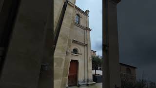 Chapelle de l’hôpital SaintJoseph  Chapel of SaintJoseph 19💒1 [upl. by Malinin763]