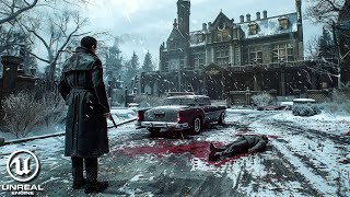 Top 15 MOST AMBITIOUS Single Player Games coming out in 2024 amp 2025 [upl. by Balf128]