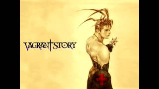 Vagrant Story Music Soundtrack quotGolemquot Ost HQ [upl. by Novia]