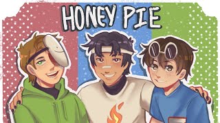 HoneyPie meme DreamTeam [upl. by Ttenneb]