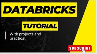 Databricks Tutorial Full Course 💥 [upl. by Rehpotsirahc]