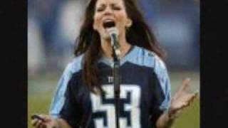 Martina McBride Independence Day [upl. by At]