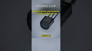 DS2505 EEPROM MobikeChip Connectors Factory Microcontrollers Distributor mobikechipcom [upl. by Notnef]