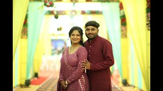 II LIVE II PAVAN amp SWETA Wedding Ceremony 21112024 [upl. by Crompton678]