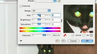 Photoline Tutorial Color Correction Tools [upl. by Jasmine]