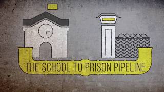 The Preschool to Prison Pipeline [upl. by Rourke]