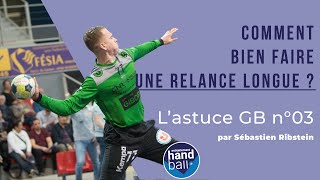 Lastuce GB  Comment bien faire une relance longue [upl. by Reinke]