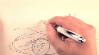 How To Draw Cars Its Ok To Trace [upl. by Broida]