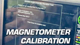 Magnetometer Calibration [upl. by Barcellona]