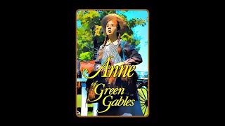 ANNE OF GREEN GABLES audiobook by Lucy Maud Montgomery Read by Megan Follows [upl. by Anerda]