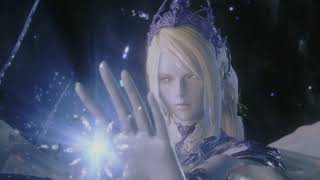 “Hamartia”｜FINAL FANTASY XVI OST【FF16 BGM】 [upl. by Leontine]