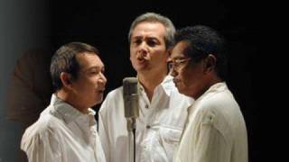 APO Hiking Society  Ewan [upl. by Elaen]