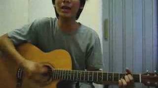 One Voice  Hosanna Integrity Cover Daniel Choo [upl. by Enilarak812]