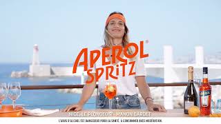 Aperol Spritz sinvite partout [upl. by Justin]