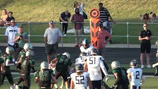 Clearfield vs Copper Hills [upl. by Llertnov]