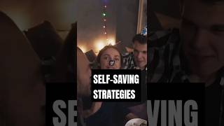 The Shocking Truth About SelfSaving Strategies  Motivational Video [upl. by Ykciv]