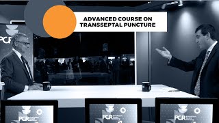 Advanced Course on Transseptal Puncture – new dates announced for 2024 [upl. by Lontson]