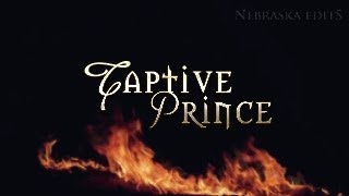 Captive prince  opening credits [upl. by Fidole638]