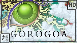 【畫中世界】劇情攻略  Gorogoa  画中世界 │PC原生錄製 [upl. by Amla]