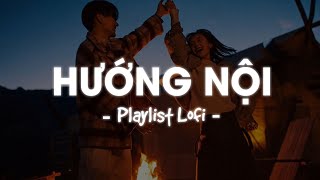 Nhạc Chill Lofi 2024 Cho Người Hướng Nội  Những Bản Lofi Mix Chill  Nhạc Trẻ Lofi Gây Nghiện 2024 [upl. by Ellehsat]