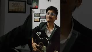 Bade acche lagte hain cover [upl. by Urson]