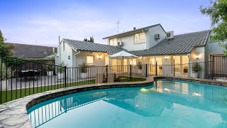 46A Bevington Road Glenunga  Refined RE  Helen Gong [upl. by Cora]