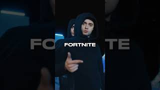 FREE Crni Cerak Type Beat quotFortnitequot  Trap Type Beat 2024 Prod By Tn [upl. by Anilyx]