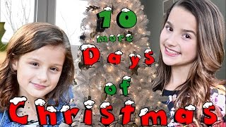 12 Days of Christmas  Day 3  Bratayley [upl. by Atiekahs]