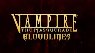 Nonreflective detective  Vampire The Masquerade  Bloodlines 2 [upl. by Marou]