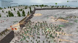 Lets Play Dominions 5 MA Man TheCrucible Ep 12 [upl. by Znarf]