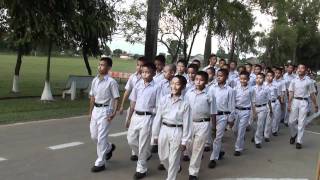 SAINIK SCHOOL IMPHAL [upl. by Kera927]