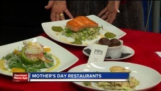 Restaurants for Mothers Day or any day [upl. by Anikes]