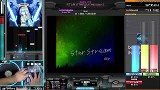 BMS st3 STAR STREAM Hexagon Easy [upl. by Petracca]