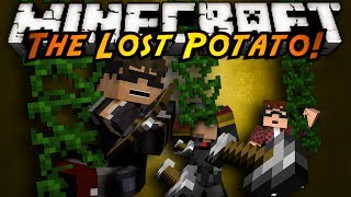 Minecraft The Lost Potato FINALE [upl. by Navad259]