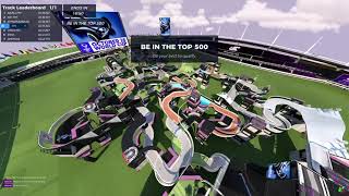 The Endurance Race 800 AM POV August 4th 2024 [upl. by Airasor488]