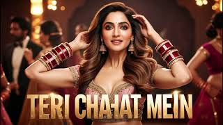 Teri Chahat Mein  New Item Song  Item Song 2024  Bollywood Songs  Hits Romantics Songs [upl. by Roderica]