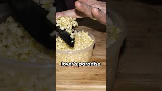 Nutritional Yeast Your New Secret Ingredient nutrient healthfood [upl. by Neeham]