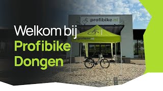 Profibike Dongen [upl. by Leamaj]